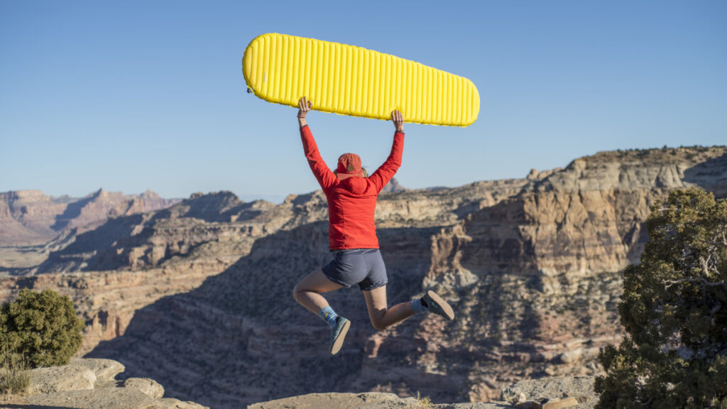 Quel-matelas-de-bivouac-Thermarest-choisir