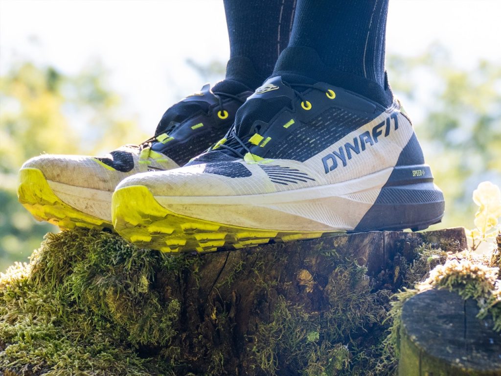 Dynafit Ultra DNA p6
