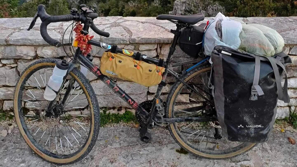 Cadre de vélo : alu, acier, carbone ou titane ?
