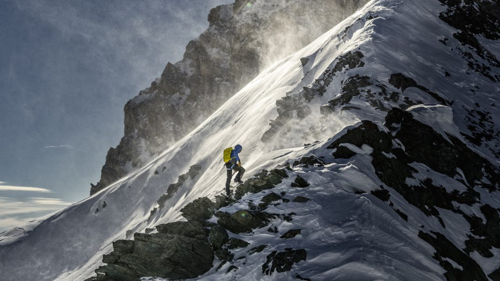 Comment choisir une doudoune Montagne