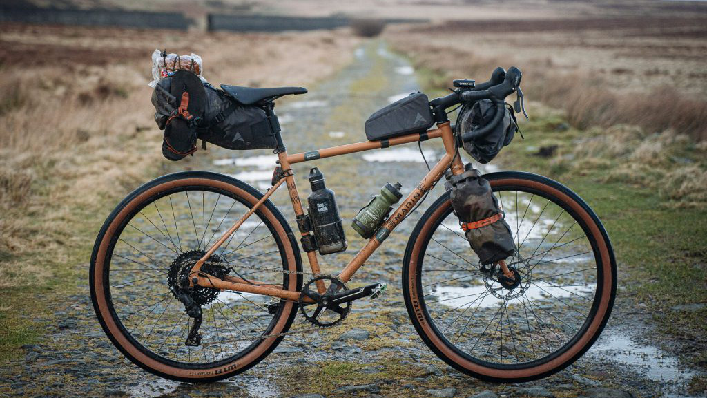 Différences entre vélo Gravel et vélo Trekking
