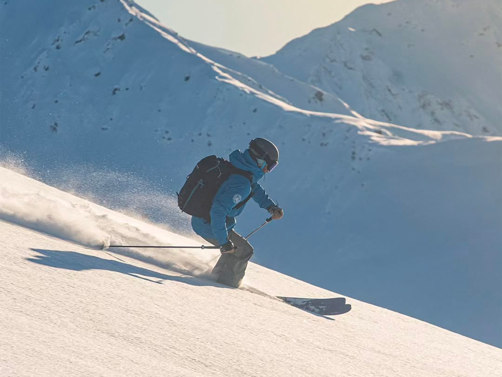 Les 5 meilleurs skis de rando polyvalents (-1300g)