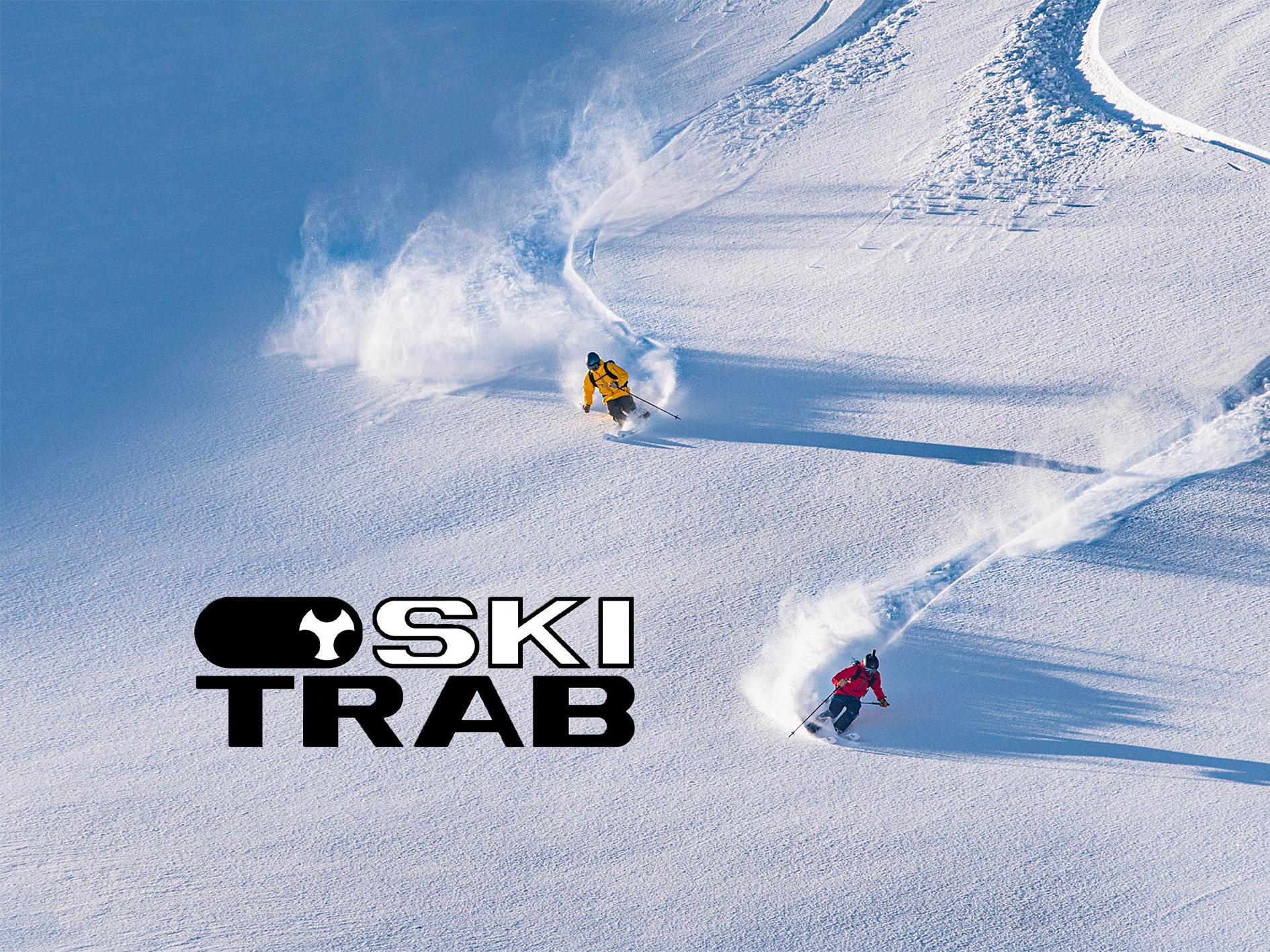 Les skis de rando SkiTrab