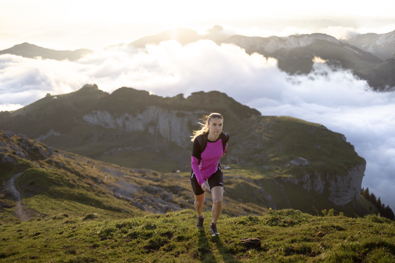 Qu'est ce qu'un bon vêtement de trail ?