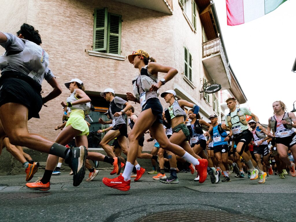 Quel drop privilégier en trail ?