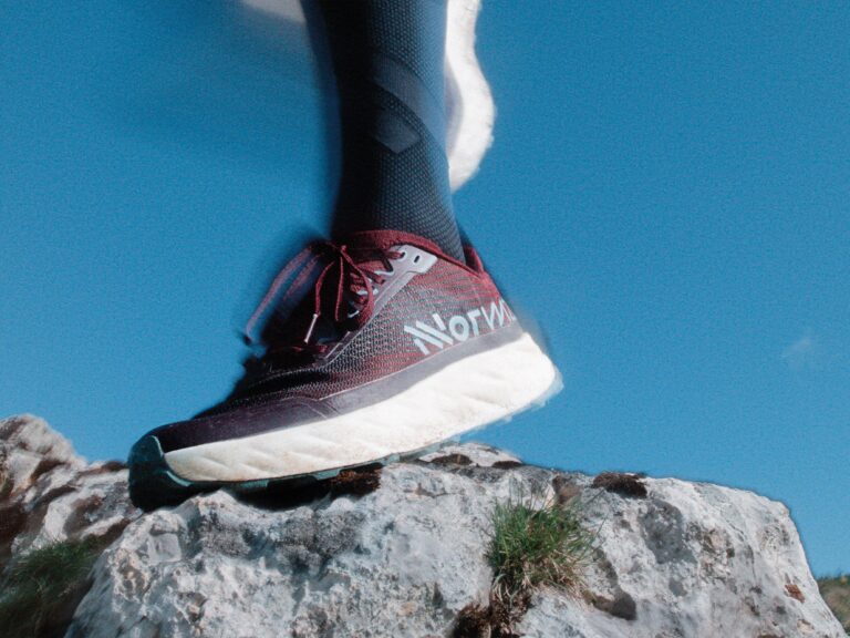 NNormal Kjerag 01 VS Kjerag 02 : le comparatif complet Montania Sport