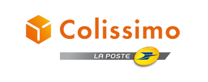 COLISSIMO / LA POSTE
