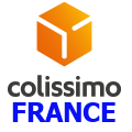 LIVRAISONS COLISSIMO FRANCE