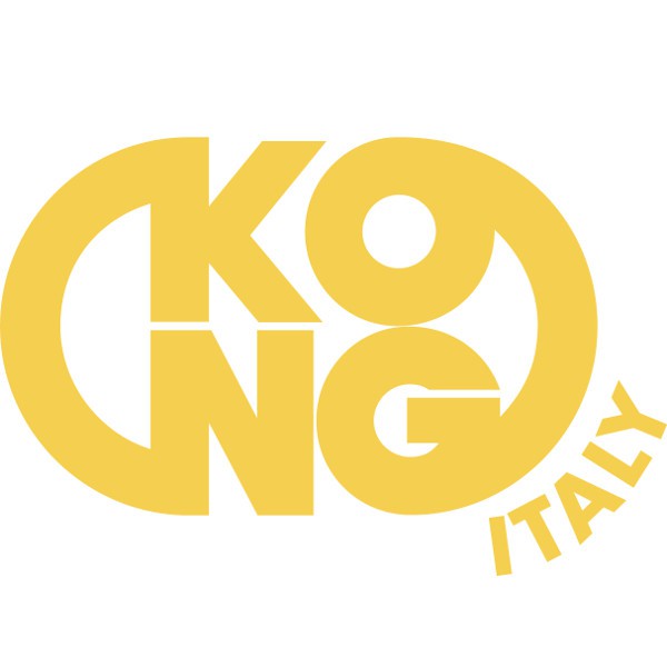 Kong Mousqueton Sport Mini D KL