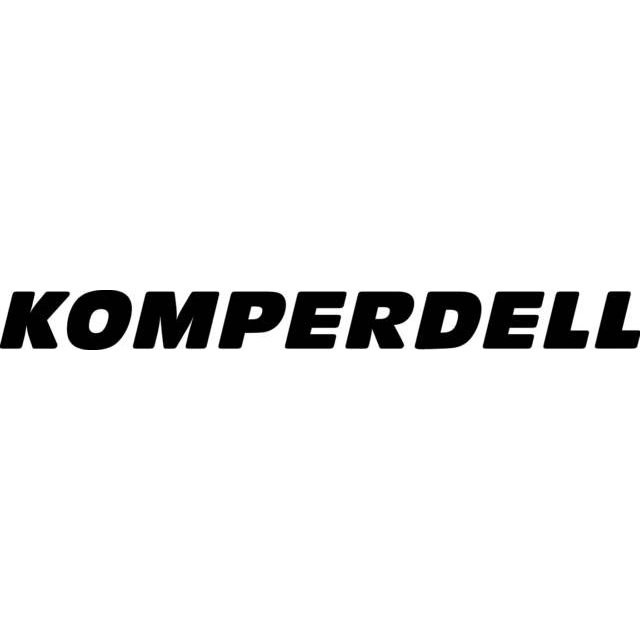 Komperdell