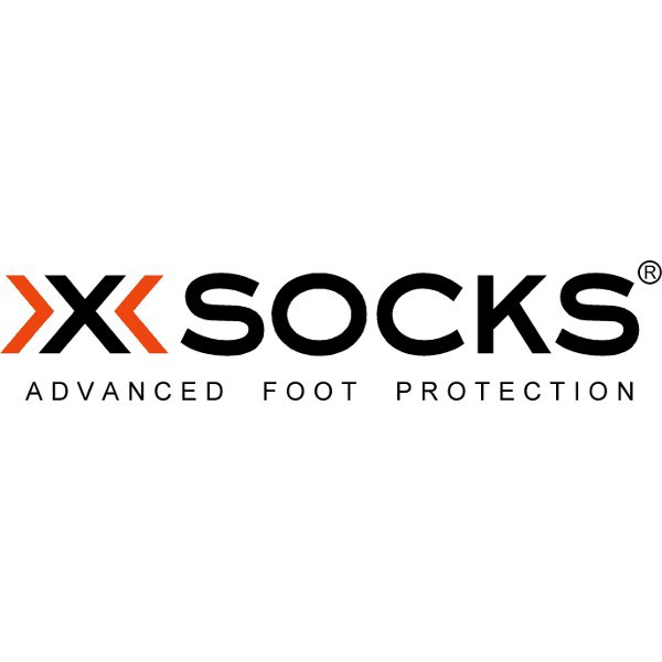 X-SOCKS Chaussettes Ski Light 4.0 Chaussettes de ski Homme