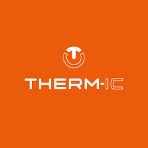 Therm-ic Chaussettes mi-hautes Trekking Ultra Cool Linen Crew Lady  Accessoires Chaussettes randonnée