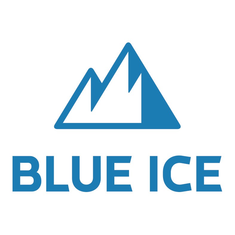 Blue Ice