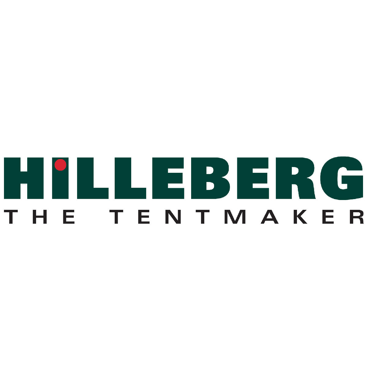 HILLEBERG THE TENTMAKER