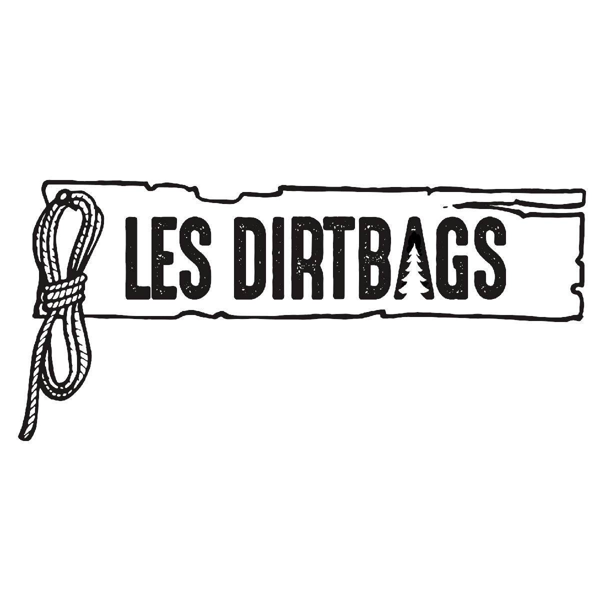 LES DIRTBAGS