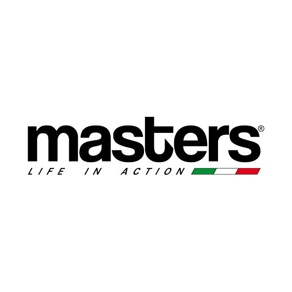 MASTERS