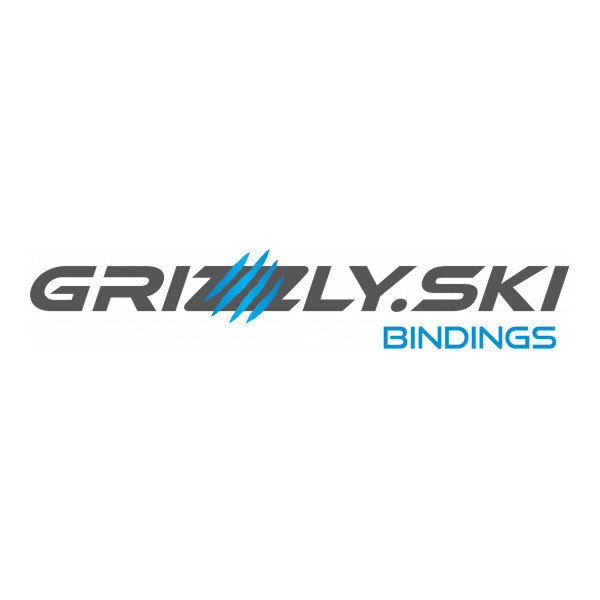 Grizzly Fixations Ski