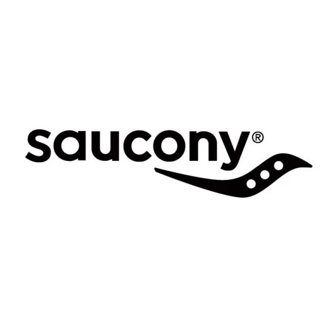 SAUCONY