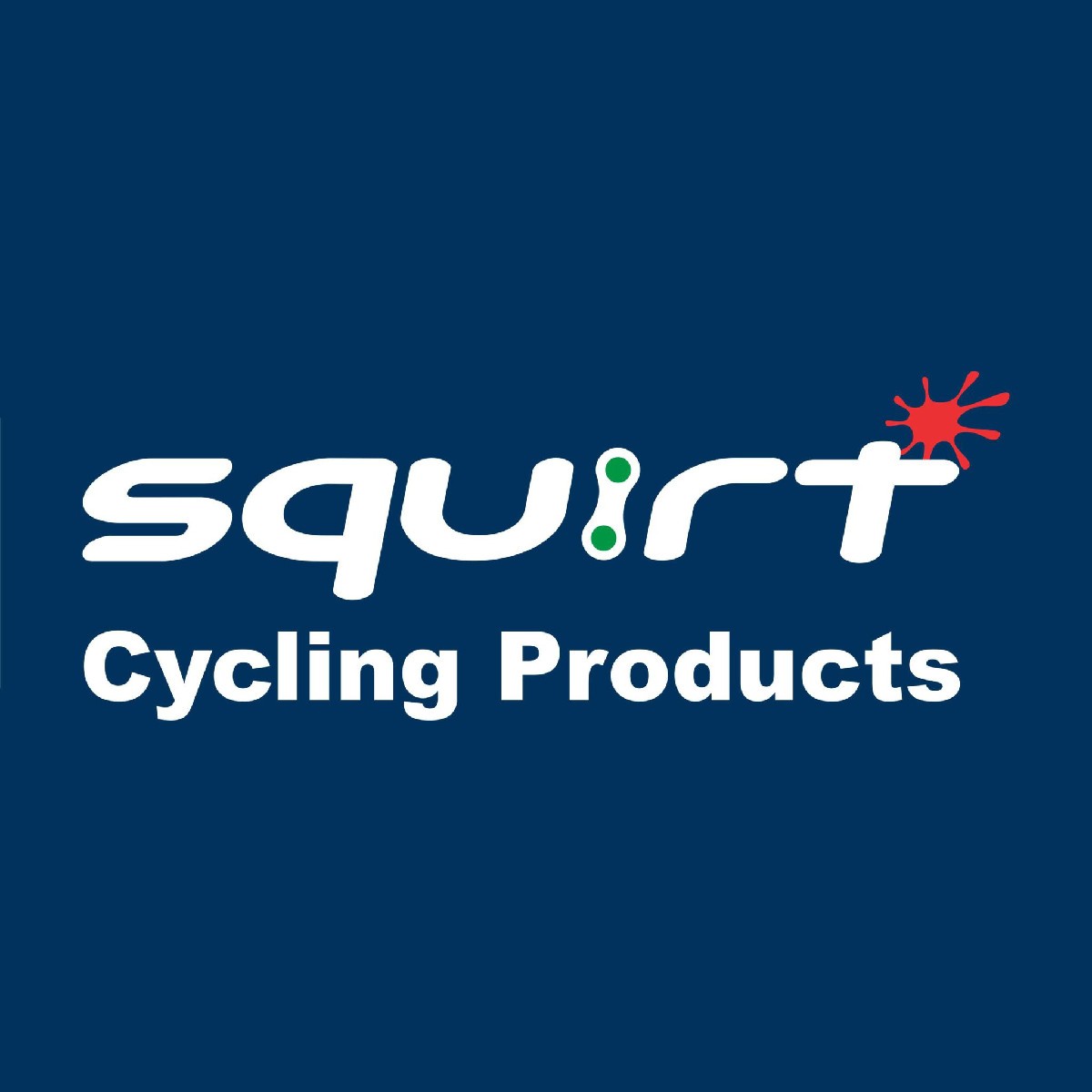 SQUIRT Cycling Products