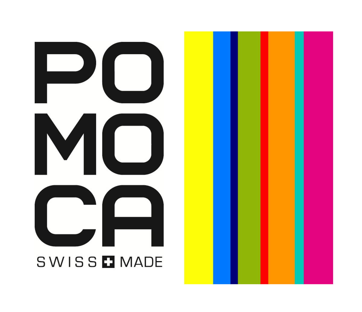 Pomoca Race