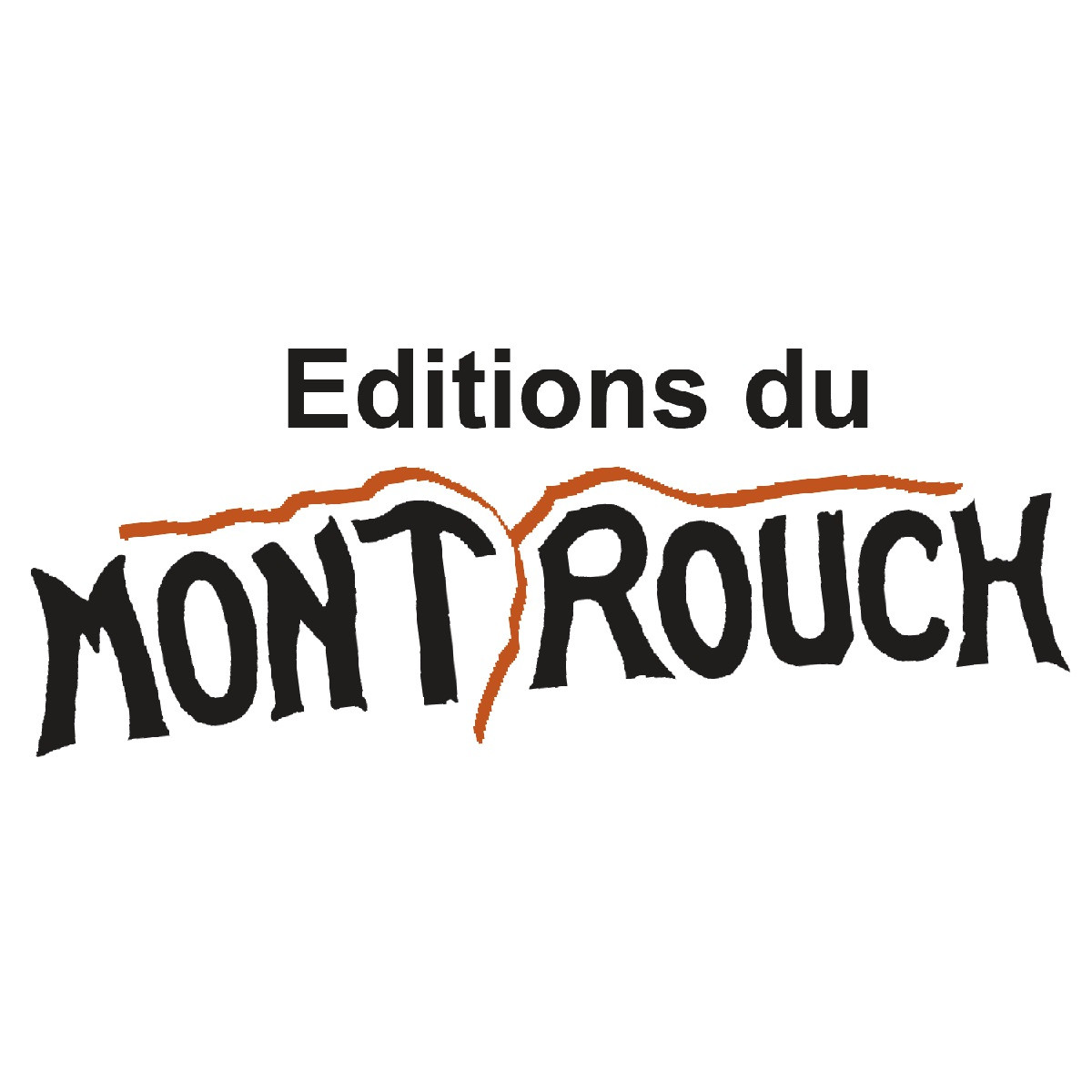 Editions du Mont Rouch