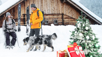 Une MONTAGNE d'idées CADEAUX pour Noël