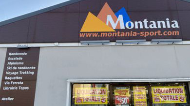 CLAP DE FIN MONTANIA SPORT : 2005-2026